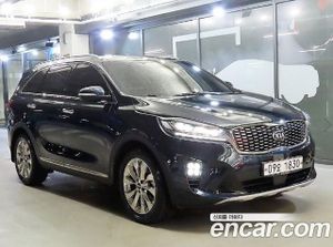 Kia Sorento Marster Diesel 2.2 2WD 2019