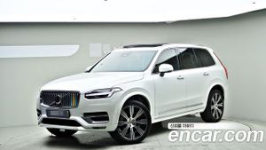 Volvo Xc90 B6 Ultimate Bright 2023