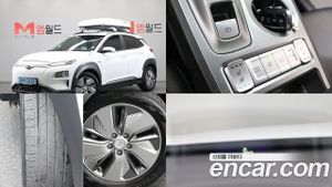 Hyundai Kona Premium 2019