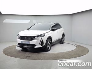 Peugeot 3008 1.5 BlueHDi GT 2021