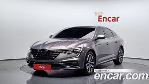 Renault-koreasamsung Sm6 1.3 TCe LE 2021
