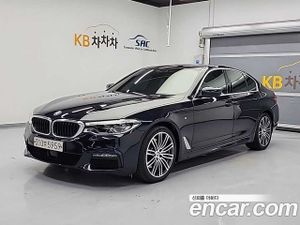 Bmw 5-series 530i xDrive M Sport Package Plus 2020