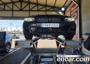 Bmw 3-series 320i M Sport 2024