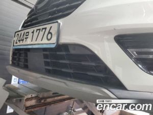 Renault-koreasamsung Xm3 1.6 GTe RE 2022
