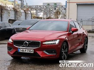 Volvo S60 B5 Inscription 2020