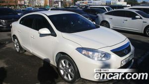 Renault-koreasamsung Sm3 LE16 2010