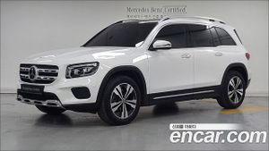 Mercedes-benz Glb-class GLB200 d 2023