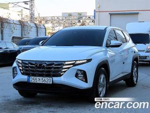 Hyundai Tucson Modern Gasoline 1.6 Turbo 2WD 2023