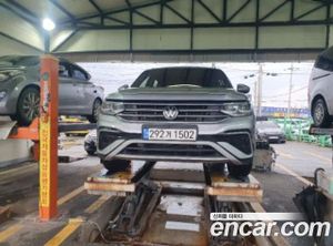 Volkswagen Tiguan 2.0 TSI Prestige 2022