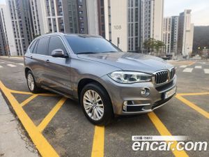 Bmw X5 xDrive 30d 2016