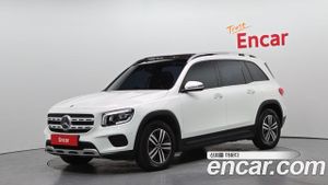 Mercedes-benz Glb-class GLB200 d 2021