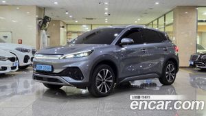 Byd Atto 3 Plus 2025
