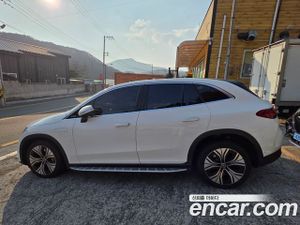 Mercedes-benz Eqe EQE350 4MATIC 2023