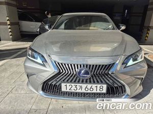 Lexus Es Luxury Plus 2020