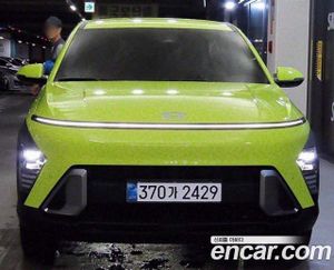 Hyundai Kona Modern Plus 2024
