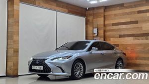 Lexus Es Luxury Plus 2021