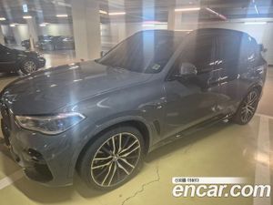 Bmw X5 xDrive 40d M Sport Online Exclusive Editon 2023