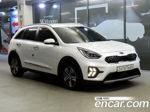 Kia Niro Noblesse Special 1.6 HEV 2020