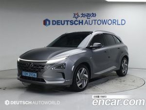 Hyundai Nexo Premium 2020