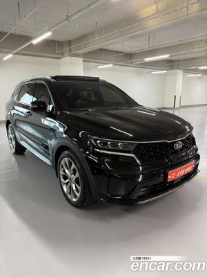 Kia Sorento Signature Diesel 2.2 2WD 2020