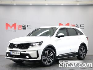Kia Sorento Noblesse HEV 1.6 2WD 2021