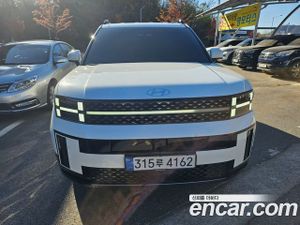 Hyundai Santafe Calligraphy HEV 1.6 2WD 2024