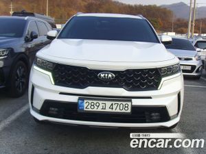 Kia Sorento Prestige Diesel 2.2 4WD 2021