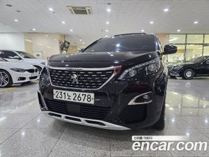Peugeot 5008 1.5 BlueHDi GT Line 2019