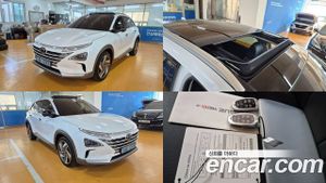 Hyundai Nexo Premium 2021