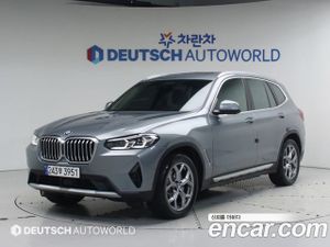 Bmw X3 xDrive 20i 2023