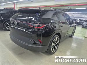 Volkswagen Id.4 Pro 2024