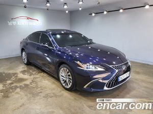 Lexus Es Luxury Plus 2023