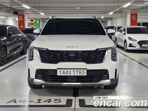 Kia Sorento Noblesse Diesel 2.2 4WD 2024