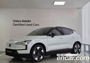 Volvo Ex30 Ultra 2024