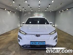 Hyundai Kona Modren 2018