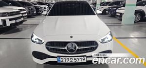 Mercedes-benz C-class C200 Avantgarde 2024