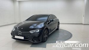 Mercedes-benz Eqe EQE350+ 2024