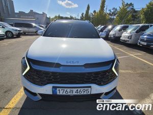 Kia Sportage Signature 2WD 2022