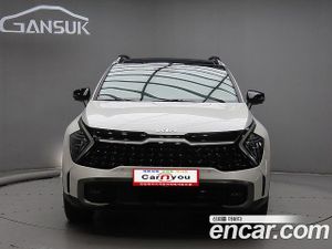 Kia Sportage Signature Gravity 2WD 2023
