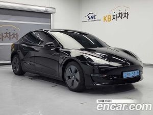 Tesla Model 3 Long Range 2022