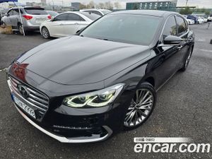 Hyundai Grandeur Special 3.0 Exclusive 2019