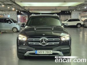 Mercedes-benz Gle-class GLE300d 4MATIC 2023
