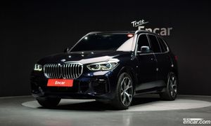 Bmw X5 xDrive 30d M Sport 2022
