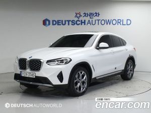 Bmw X4 xDrive20i xLine 2023