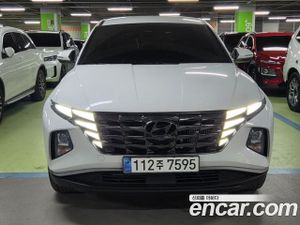 Hyundai Tucson Modern Gasoline 1.6 Turbo 2WD 2023