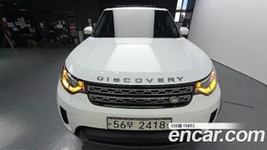 Land rover Discovery 2.0 SD4 SE 2018