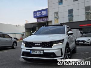 Kia Sorento Noblesse Diesel 2.2 4WD 2023
