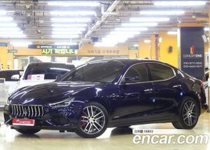Maserati Ghibli 3rd 3.0 GranSport 2020