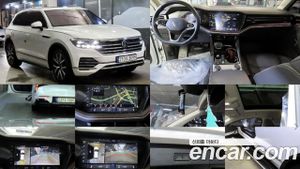 Volkswagen Touareg 3.0 TDI Prestige 2023