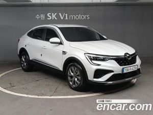 Renault-koreasamsung Xm3 1.6 GTe Inspire 2023